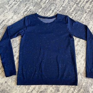 lululemon swiftly relaxed long sleeve